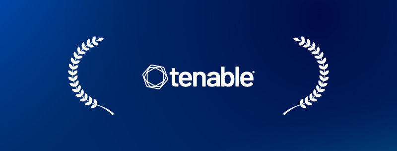 Tenable Distributor of the Year LATAM