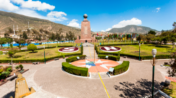 Ecuador