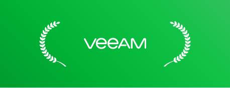 Veeam Authorized Training Center Latam