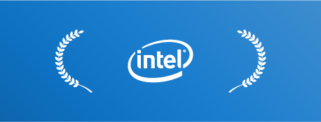 Intel Partner of the Year