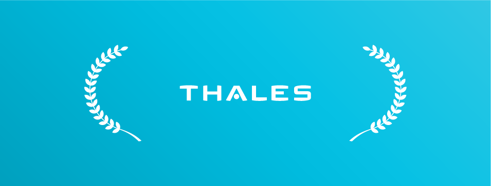 Thales Top Distribution Partner LATAM