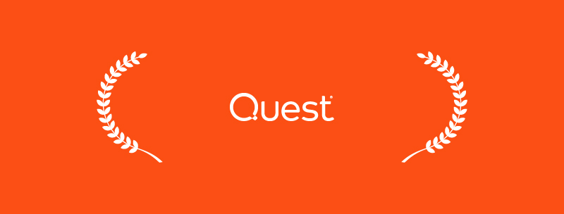 Quest Distributor of the Year
