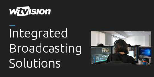 wTVision