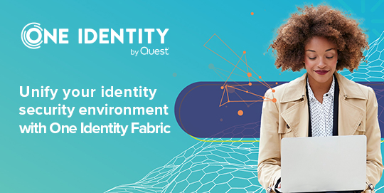 One Identity
