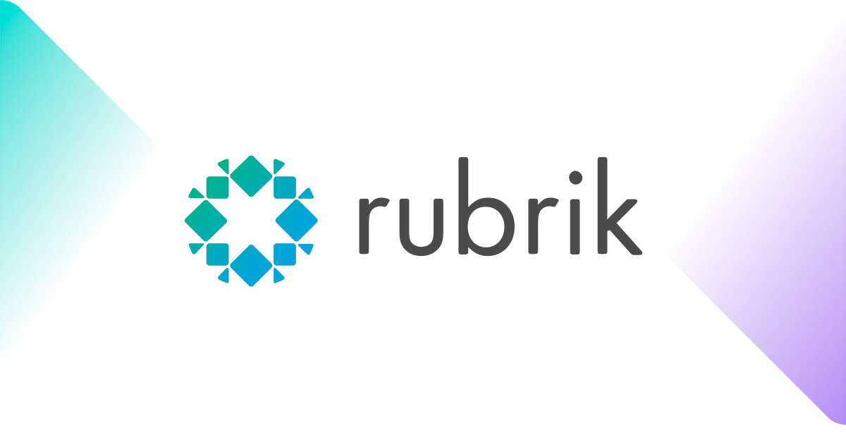 Rubrik