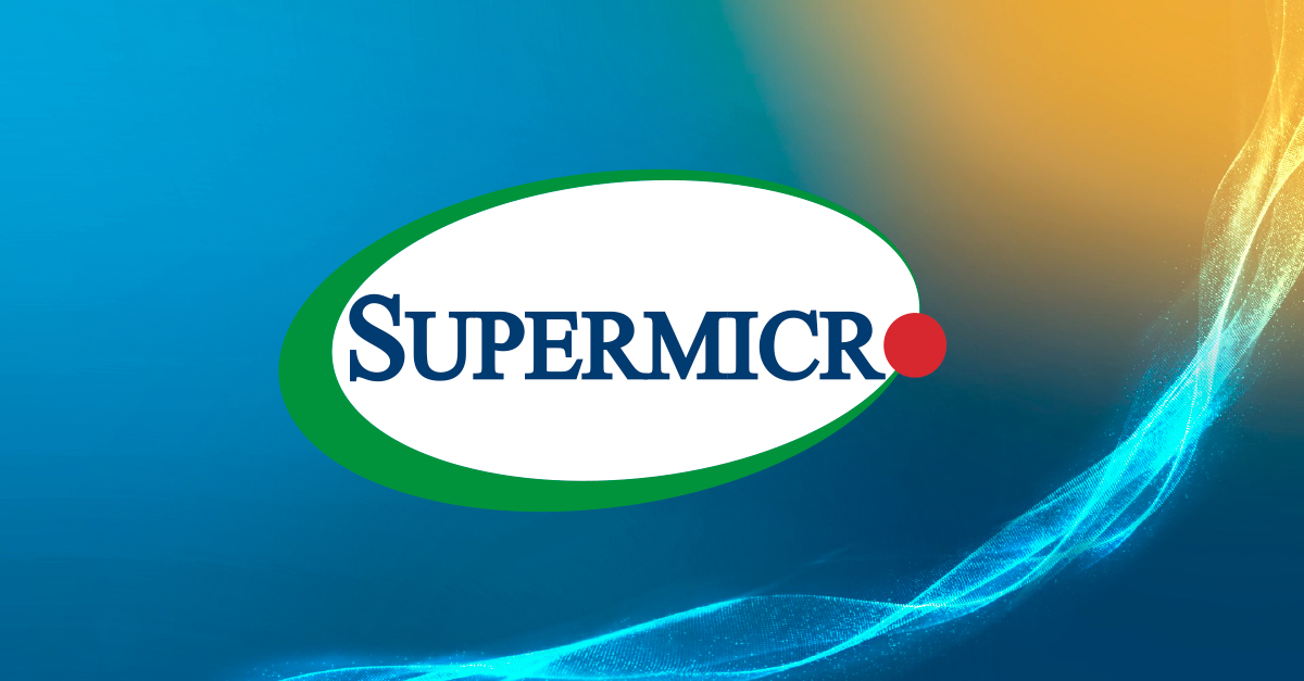 Supermicro