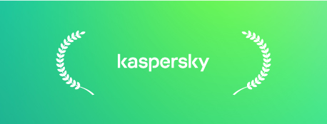 Kaspersky Authorized Training Center of the Year LATAM 2023