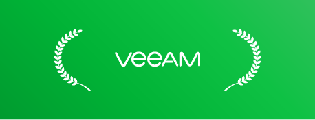 Veeam Centro de Entrenamiento Autorizado Latam