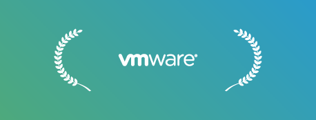 Vmware Partner of the Year 2022 LATAM