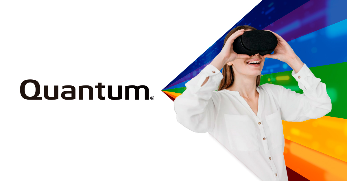 Quantum