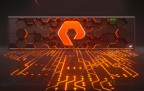 Pure Storage