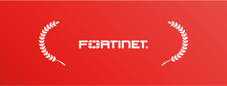 Prêmio Parceiro de Distribuição Fortinet do Ano